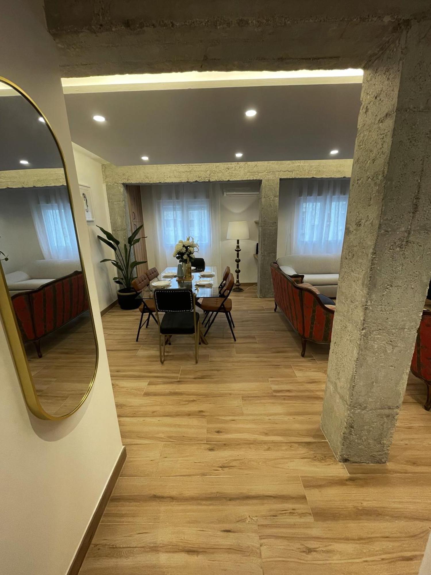 Suite Palacio De Congresos Гранада Екстериор снимка